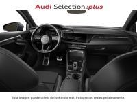 Audi A3 Sportback S line 35 TDI 110 kW (150 CV) S tronic