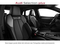 Audi A3 Sportback S line 35 TDI 110 kW (150 CV) S tronic