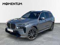 BMW X7 xDrive40d 259 kW (352 CV)