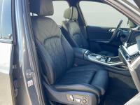 BMW X7 xDrive40d 259 kW (352 CV)