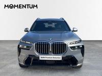 BMW X7 xDrive40d 259 kW (352 CV)
