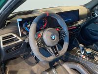 BMW M M3 CS Touring 405 kW (551 CV)
