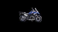 Bmw Motorrad R 1300 Gs 