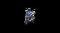 Bmw Motorrad R 1300 Gs 