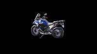 Bmw Motorrad R 1300 Gs 