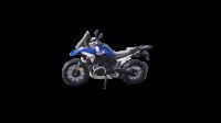 Bmw Motorrad R 1300 Gs 