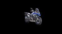 Bmw Motorrad R 1300 Gs 
