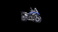 Bmw Motorrad R 1300 Gs 