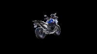 Bmw Motorrad R 1300 Gs 
