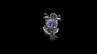 Bmw Motorrad R 1300 Gs 