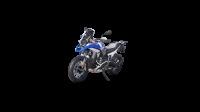 Bmw Motorrad R 1300 Gs 