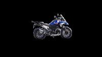 Bmw Motorrad R 1300 Gs 