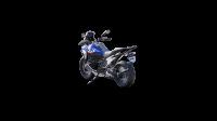 Bmw Motorrad R 1300 Gs 