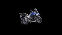 Bmw Motorrad R 1300 Gs 