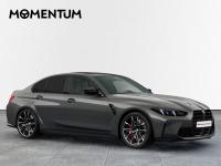 BMW M M3 Berlina Competition 375 kW (510 CV)