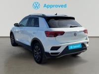 Volkswagen T-roc Sport 1.5 TSI 110 kW (150 CV)