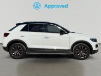 Volkswagen T-roc Sport 1.5 TSI 110 kW (150 CV)