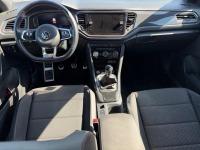 Volkswagen T-roc Sport 1.5 TSI 110 kW (150 CV)