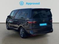 Volkswagen Multivan Life Batalla Larga 2.0 TDI 110 kW (150 CV) DSG