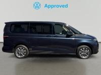 Volkswagen Multivan Life Batalla Larga 2.0 TDI 110 kW (150 CV) DSG