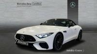 Mercedes Amg Sl Mercedes-AMG SL 63 4-MATIC+