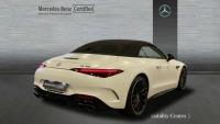 Mercedes Amg Sl Mercedes-AMG SL 63 4-MATIC+