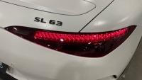 Mercedes Amg Sl Mercedes-AMG SL 63 4-MATIC+