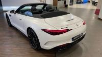 Mercedes Amg Sl Mercedes-AMG SL 63 4-MATIC+