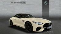 Mercedes Amg Sl Mercedes-AMG SL 63 4-MATIC+