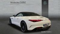 Mercedes Amg Sl Mercedes-AMG SL 63 4-MATIC+