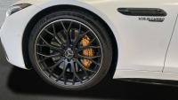 Mercedes Amg Sl Mercedes-AMG SL 63 4-MATIC+