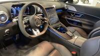 Mercedes Amg Sl Mercedes-AMG SL 63 4-MATIC+
