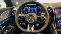 Mercedes Amg Sl Mercedes-AMG SL 63 4-MATIC+