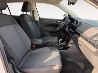 Volkswagen T-cross ``Más`` 1.0 TSI 85 kW (115 CV) DSG
