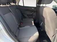Volkswagen T-cross ``Más`` 1.0 TSI 85 kW (115 CV) DSG