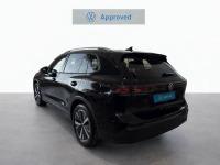 Volkswagen Tiguan ``Más`` 1.5 eTSI 110 kW (150 CV) DSG