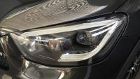 Mercedes Clase Glc GLC 300 de 4MATIC
