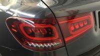 Mercedes Clase Glc GLC 300 de 4MATIC