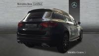 Mercedes Clase Glc GLC 300 de 4MATIC