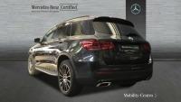 Mercedes Clase Glc GLC 300 de 4MATIC