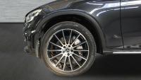 Mercedes Clase Glc GLC 300 de 4MATIC