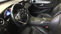 Mercedes Clase Glc GLC 300 de 4MATIC