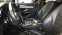 Mercedes Clase Glc GLC 300 de 4MATIC