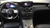 Mercedes Clase Glc GLC 300 de 4MATIC