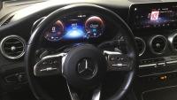 Mercedes Clase Glc GLC 300 de 4MATIC