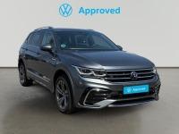 Volkswagen Tiguan Allspace R-Line 2.0 TDI 110 kW (150 CV) DSG