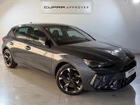 CUPRA León 1.5 TSI e-Hybrid DSG 150 kW (204 CV)