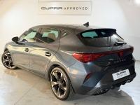 CUPRA León 1.5 TSI e-Hybrid DSG 150 kW (204 CV)