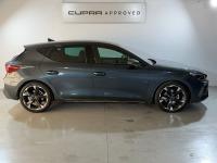 CUPRA León 1.5 TSI e-Hybrid DSG 150 kW (204 CV)