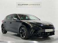 CUPRA León 1.5 TSI e-Hybrid DSG 150 kW (204 CV)